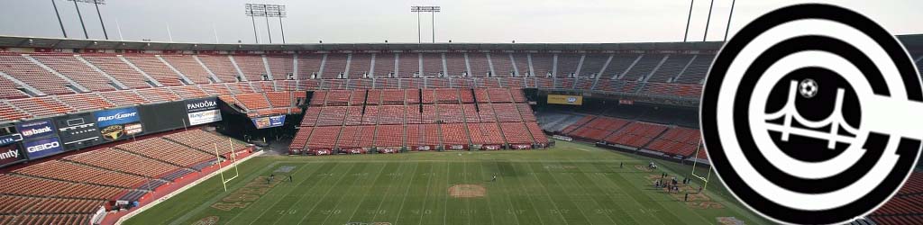 Candlestick Park (1960-2014)